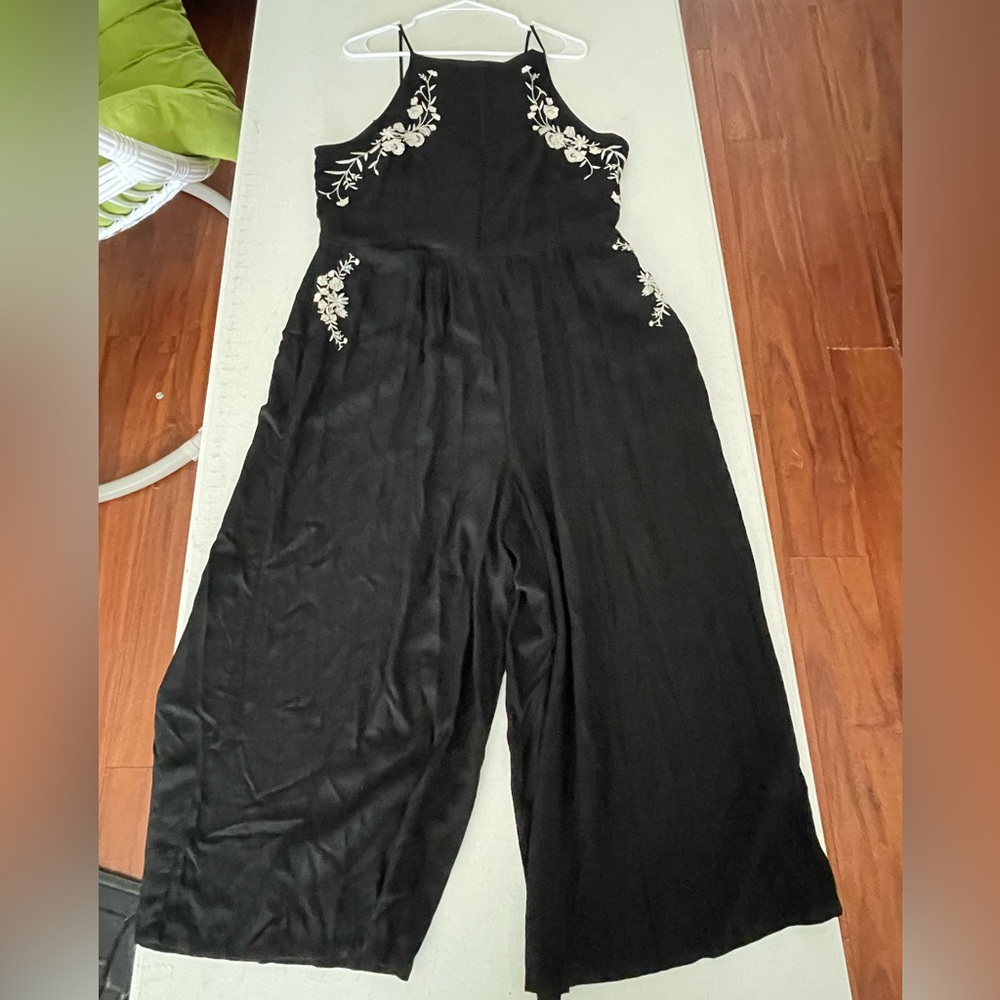 American Eagle Jumpsuit Pant Romper